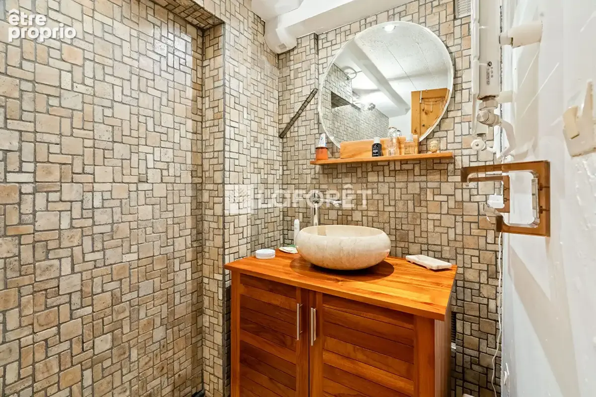 Maison lumineuse de 110 m² avec véranda et grand séjour - photo 14