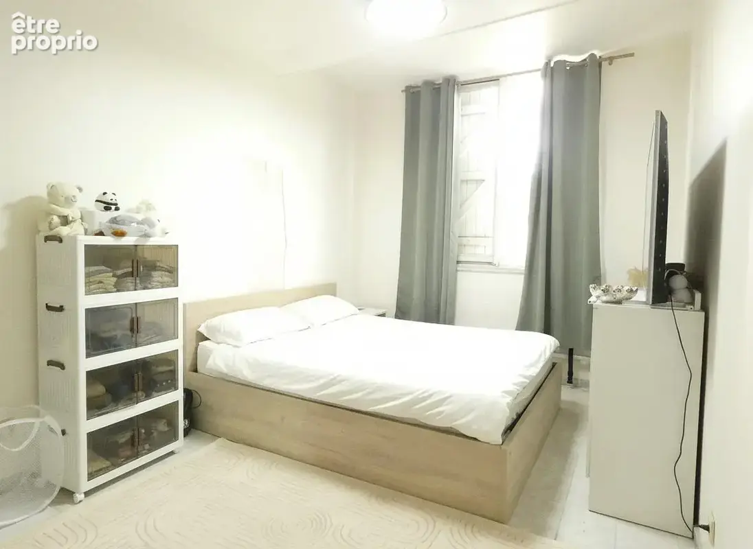 Appartement 2 pièces 46 m² à vendre à Ouzouer-Sur-Loire (45570) - photo 5