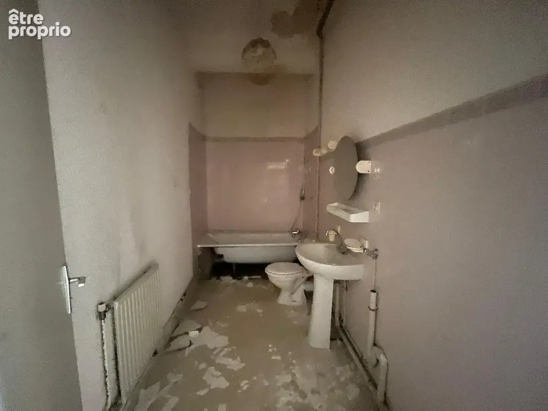 Centre annonay immeuble a vendre - photo 12