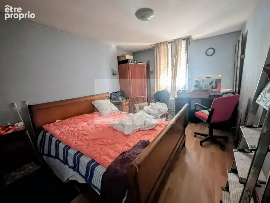 COTE D'OR (21) - DIJON WILSON - Immeuble en monopropriété - photo 6