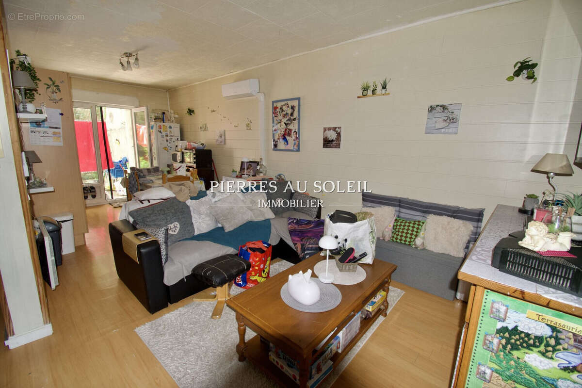Appartement à BEDARIEUX