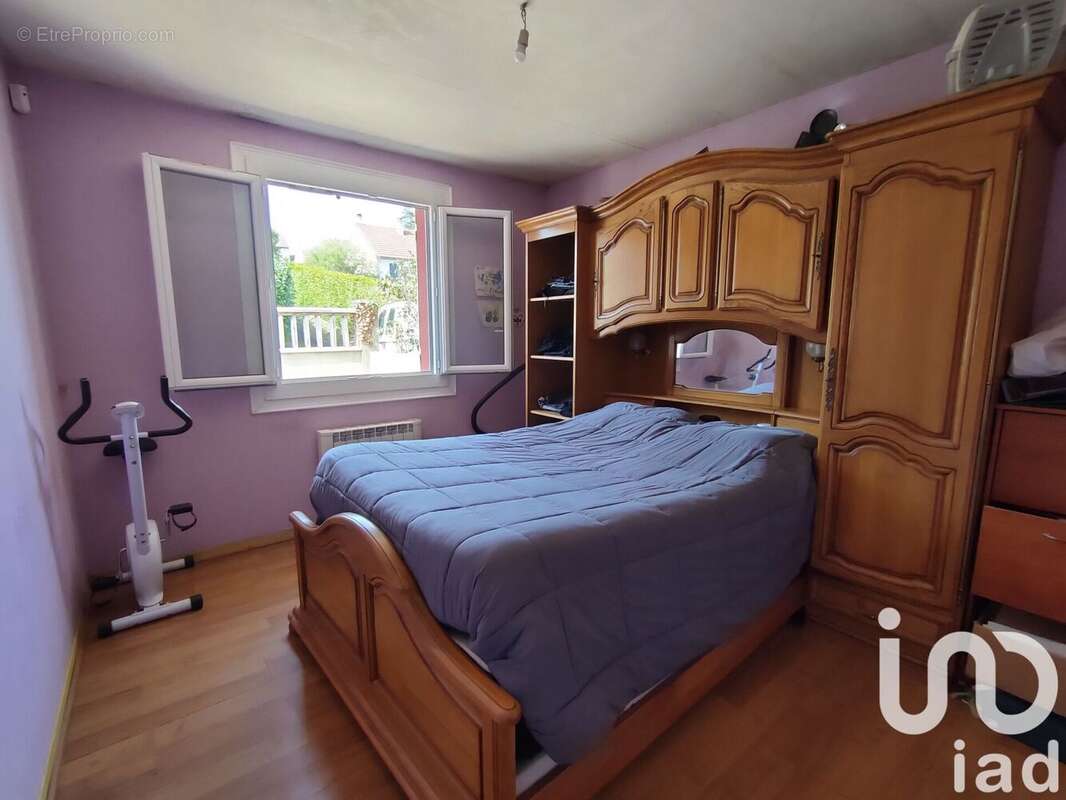 Photo 6 - Maison à BESSE-SUR-BRAYE