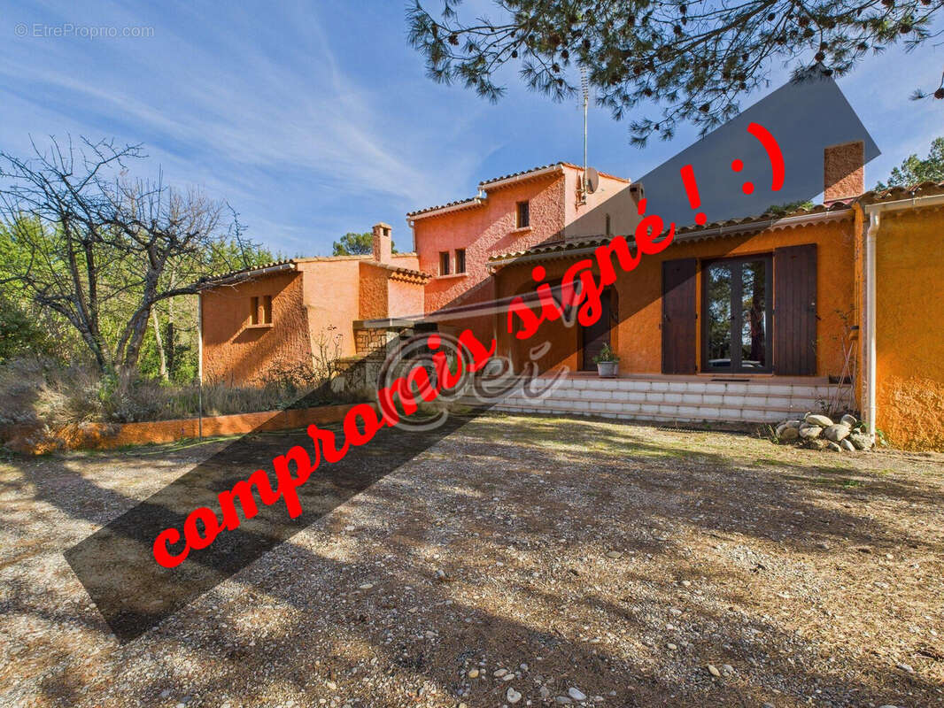 Maison à SAINT-JULIEN