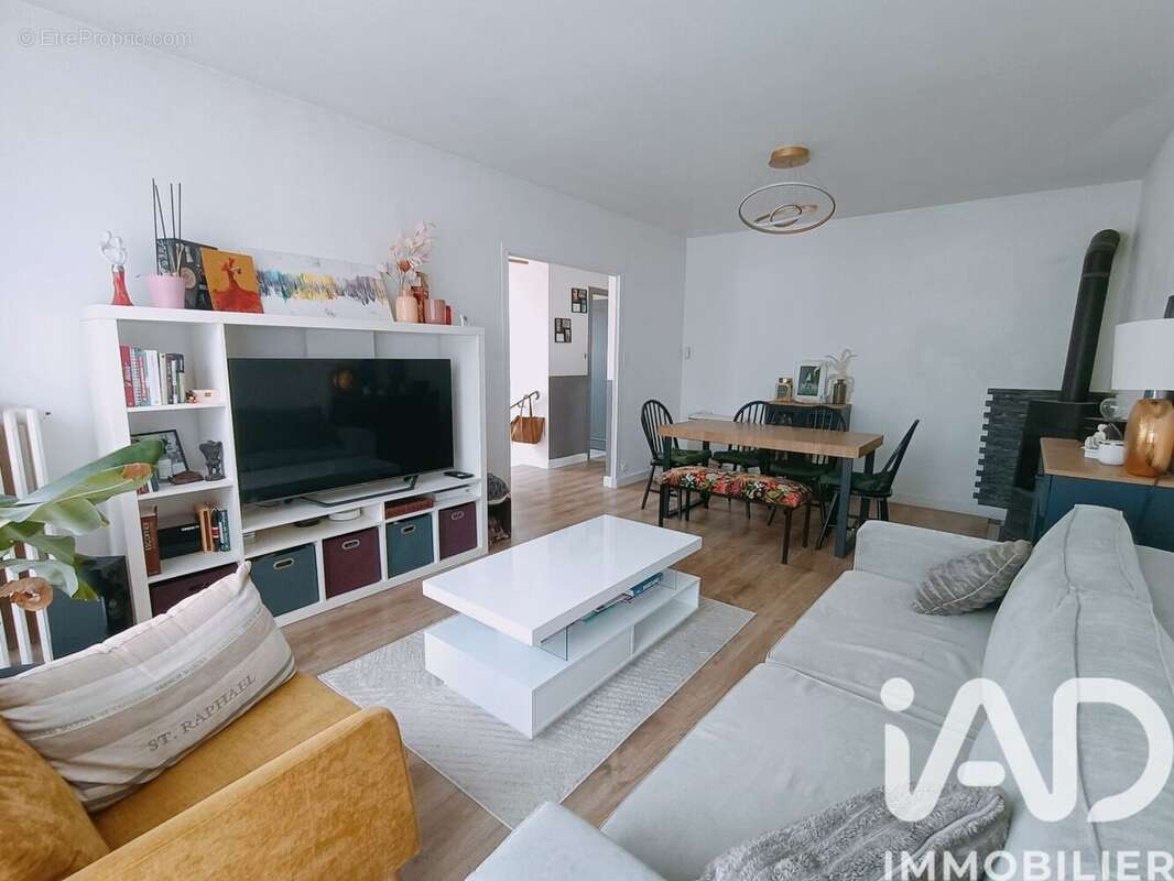 Photo 4 - Maison à ABREST