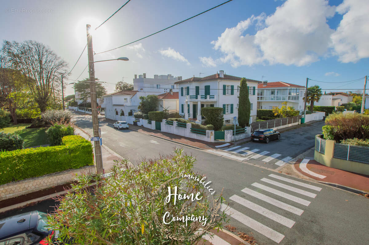 Appartement à ROYAN