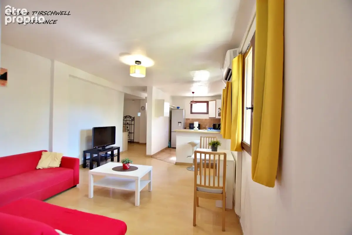 Marseille 12eme - les trois lucs - propriete exceptionnelle avec piscine - maison prinicpale et appartement 3 pieces - photo 19