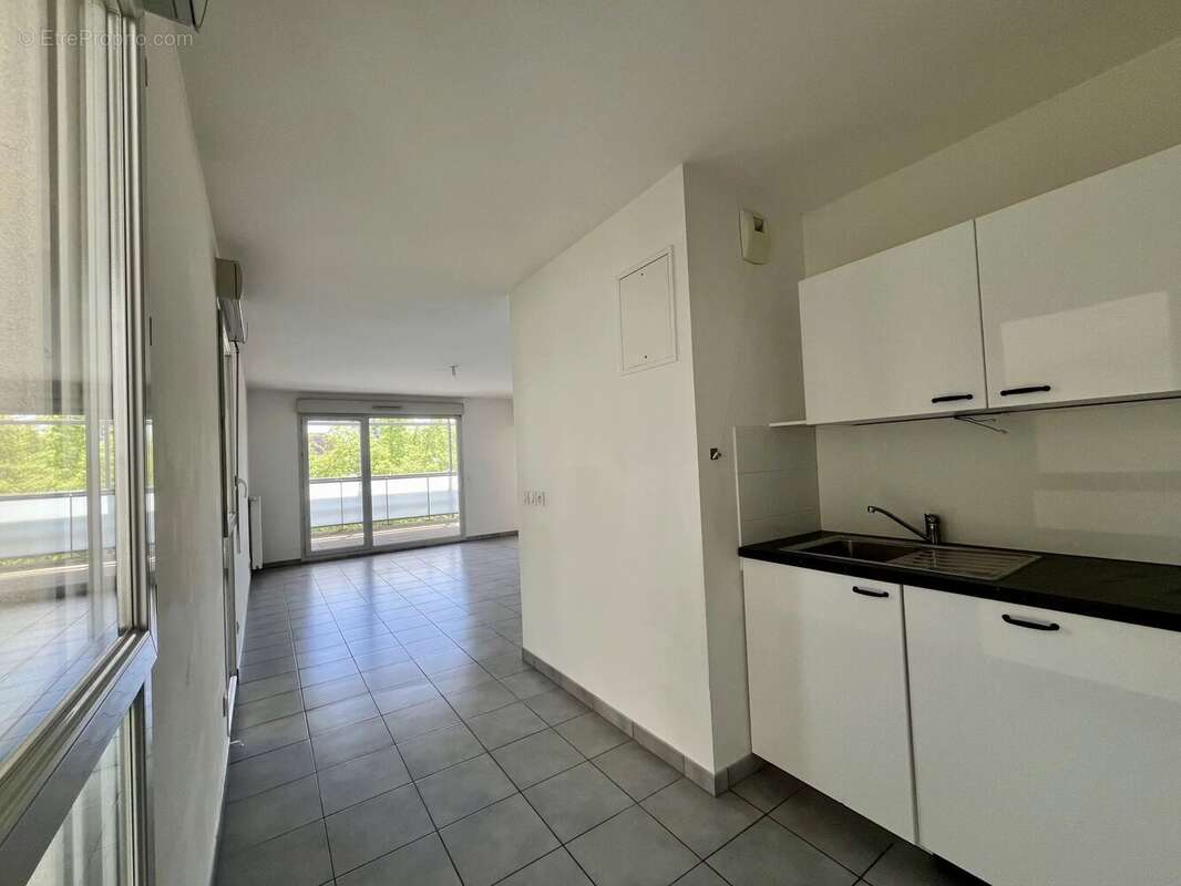Appartement à LYON-7E