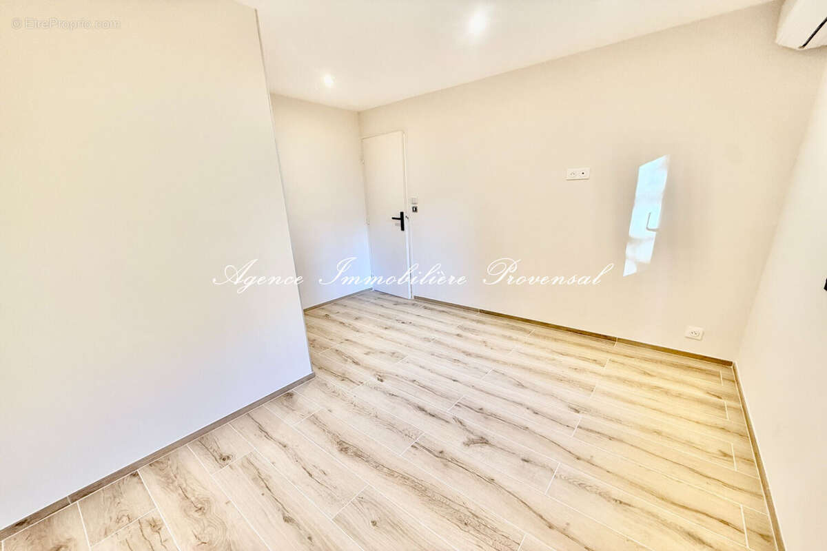 Appartement à SAINTE-MAXIME