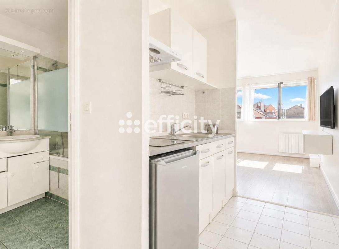 Appartement à ANTONY