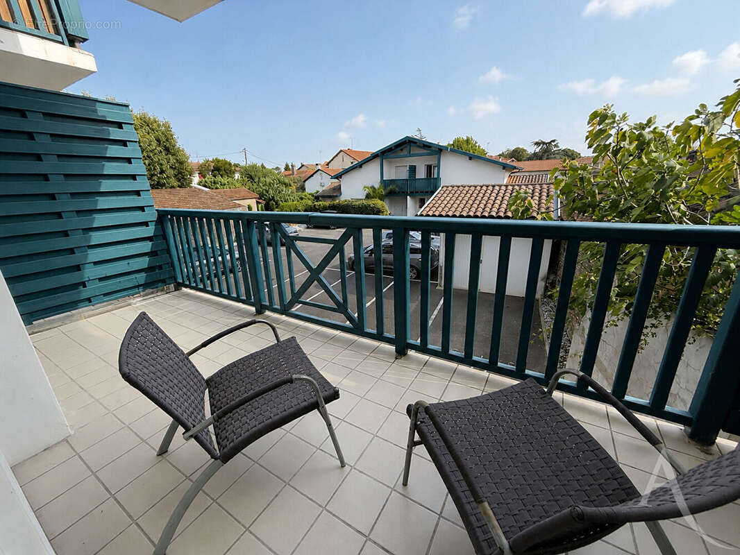 Appartement Soustons 2 pièces 48.17 m2 - photo 5