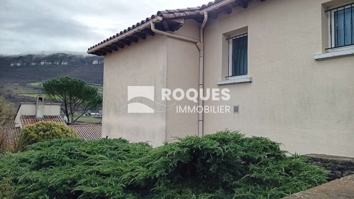 Maison familiale lumineuse sur les hauteurs de Millau - photo 19