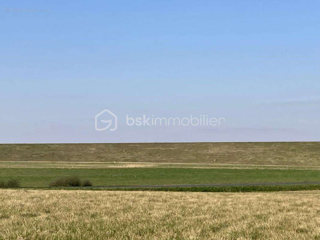 Terrain à GIFFAUMONT-CHAMPAUBERT