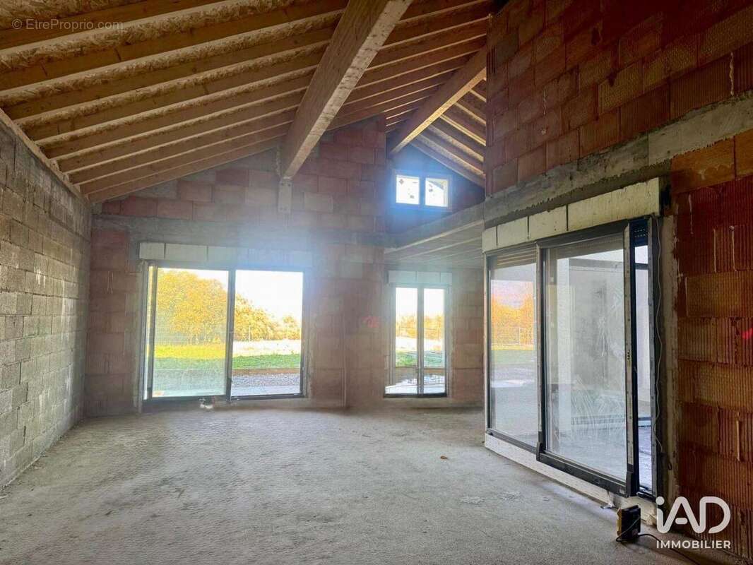 Photo 7 - Maison à VULBENS