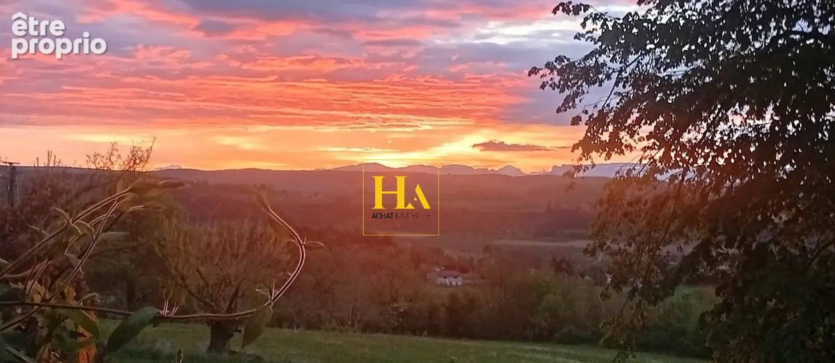 Maison en pierre rénovée avec vue panoramique à Bathernay - photo 11