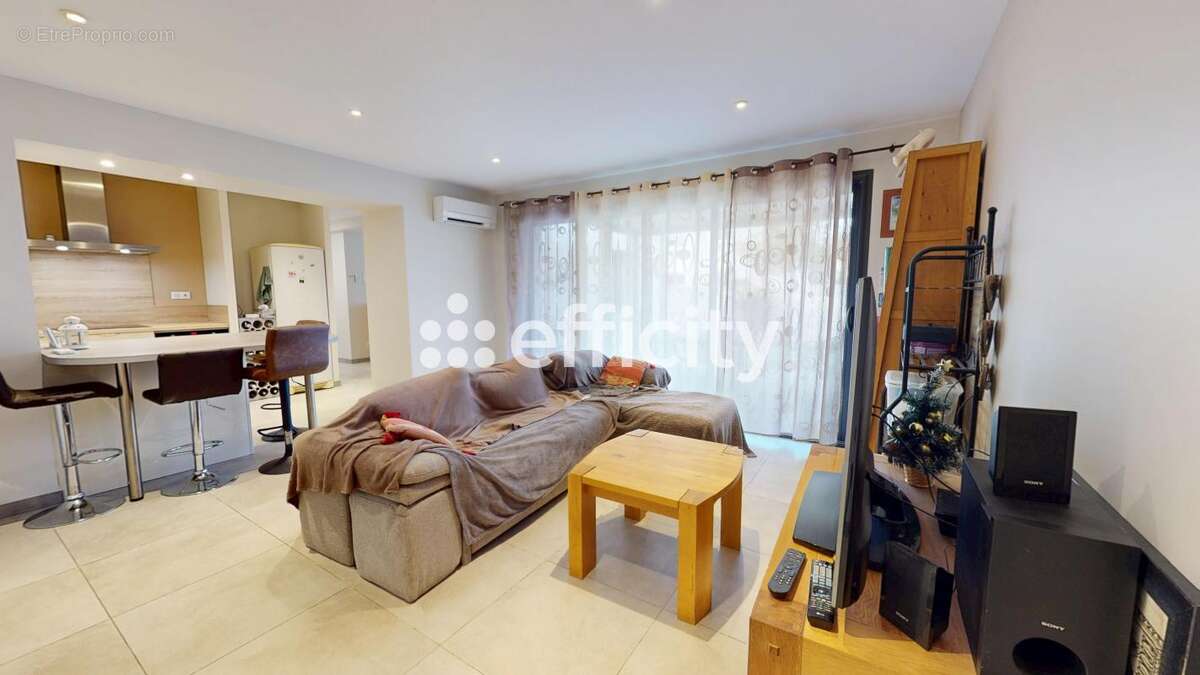 Maison à VALRAS-PLAGE