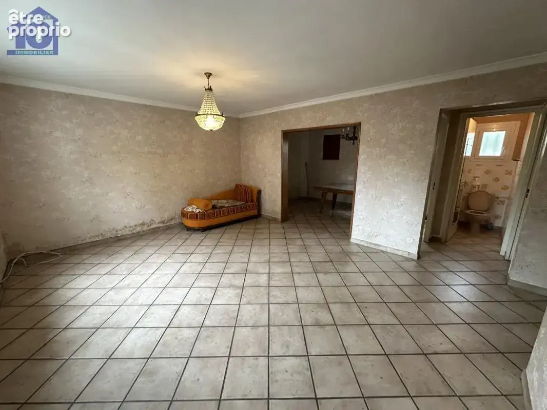 Maison 5 pièces 85 m² à vendre à Beziers (34500) - photo 3