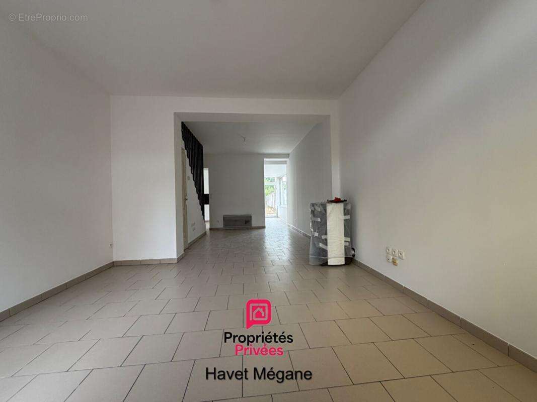 Maison Bruay La Buissiere 4 pièce(s) 96m2 - photo 2