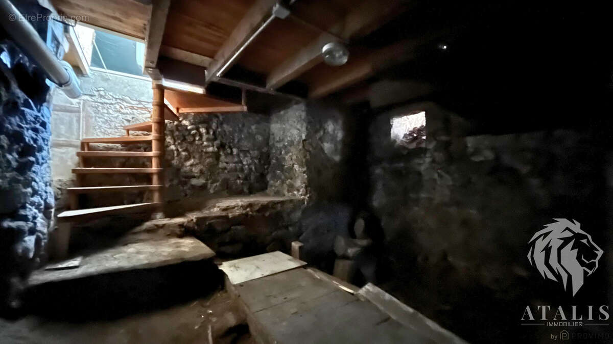 Maison à LA SONE