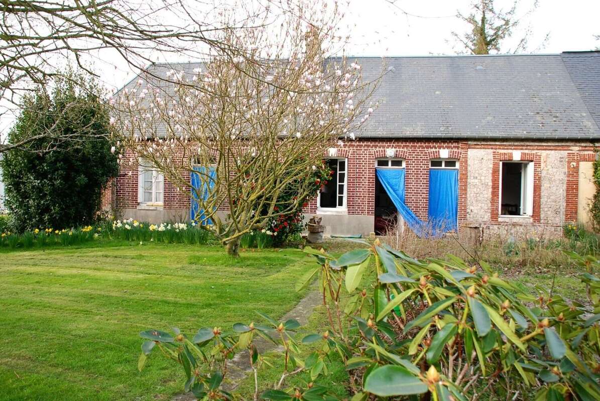 Photo 8 - Maison à VALMONT