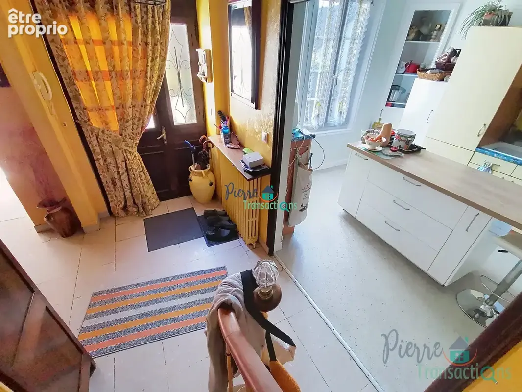 Maison 5 pièces 129 m² à vendre à Bolbec (76210) - photo 5