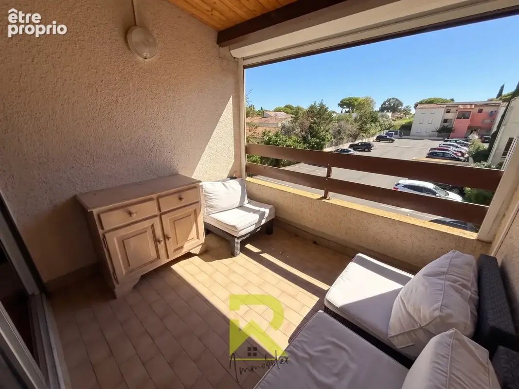 Appartement à AGDE