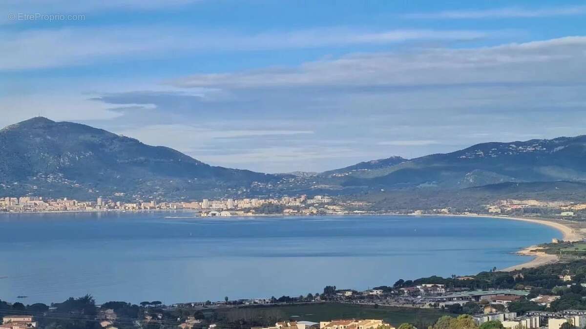 Maison à PIETROSELLA