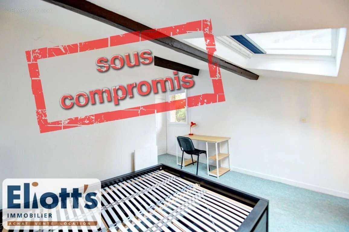 Paris xiii - la campagne a paris - jeanne d'arc - duplex - photo 11