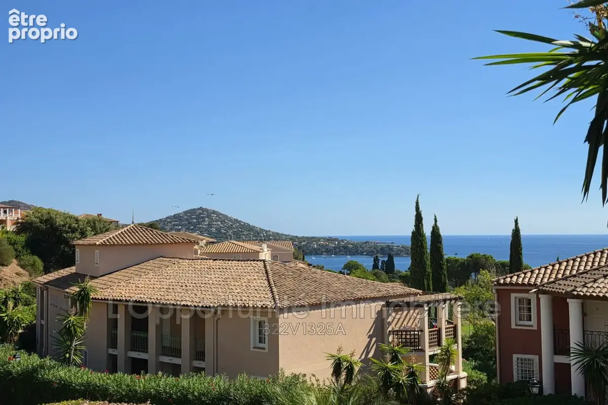 Appartement 3 pièces 36 m² à vendre à Saint-Raphael (83700) - photo 2
