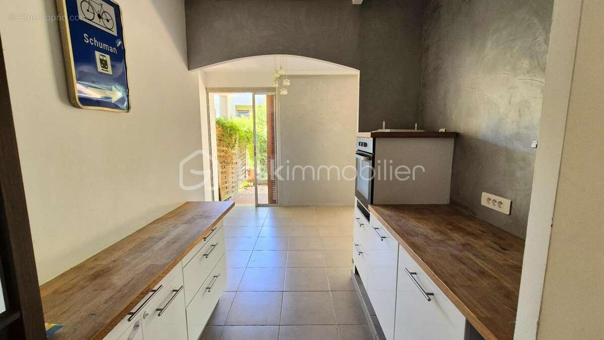 Appartement à HYERES