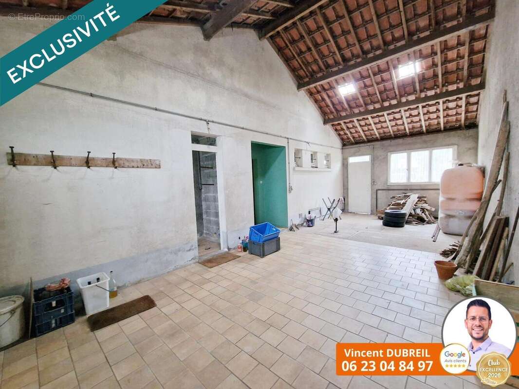 Photo 6 - Maison à VERTOU
