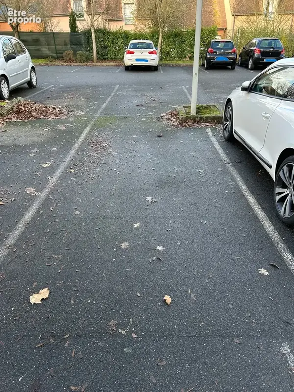 A vendre universite : appartement 2 pieces avec parking - photo 6
