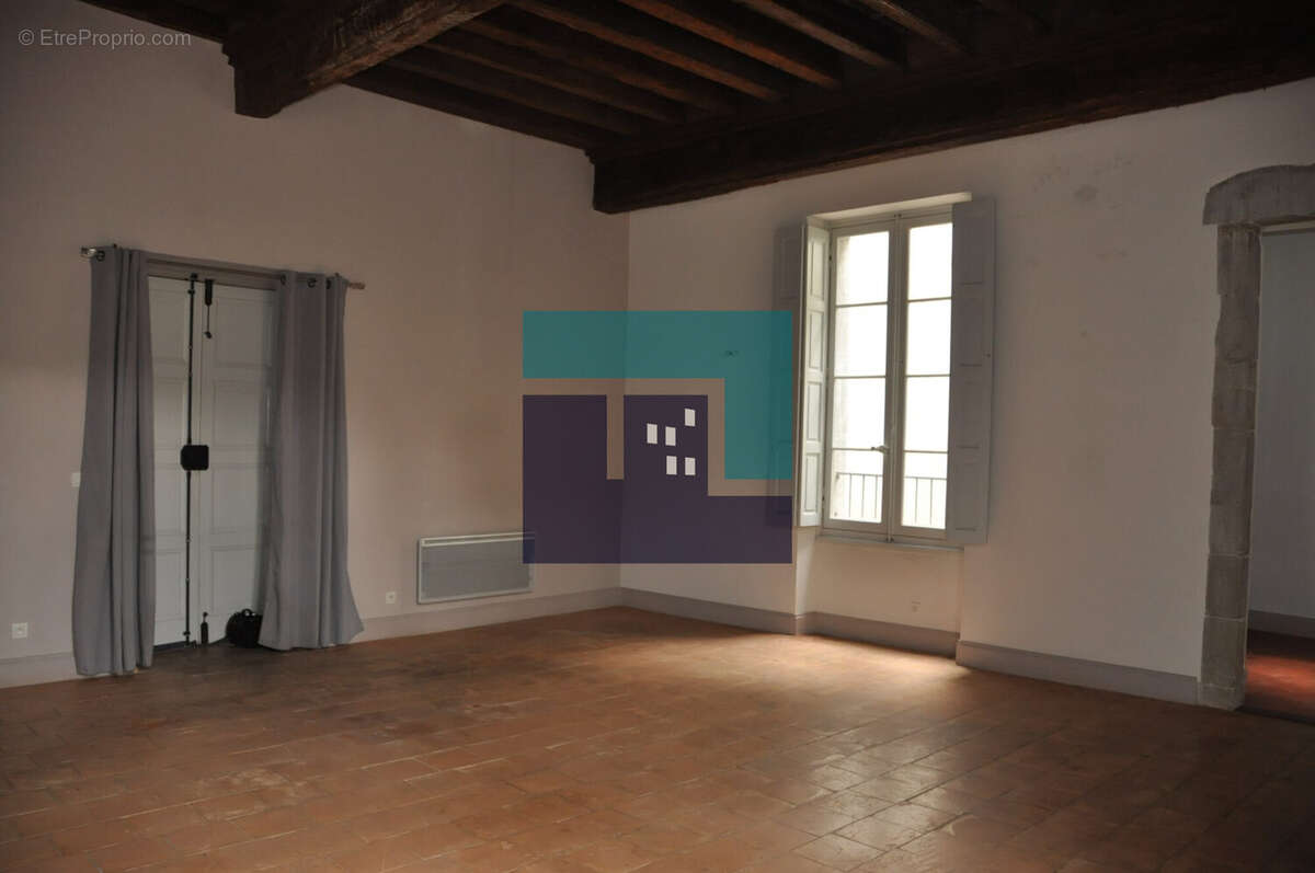 Appartement à CARCASSONNE