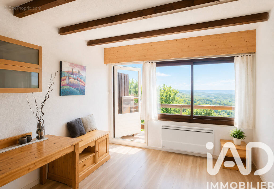 Photo 1 - Appartement à SAINT-MICHEL-DE-CHAILLOL
