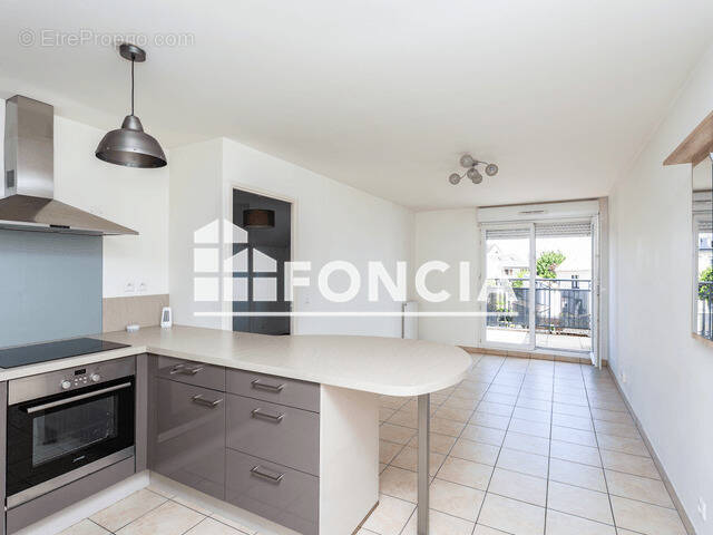 Appartement à PERSAN