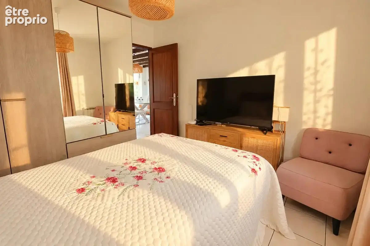 Maison de plain-pied avec jardin & studio indépendant – antibes / rabiac - photo 19
