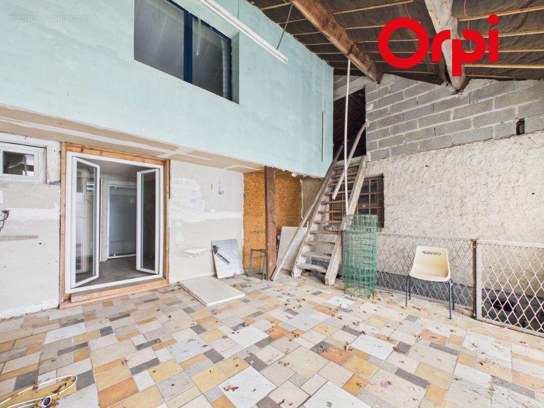 Maison à vendre à Menneval - photo 7