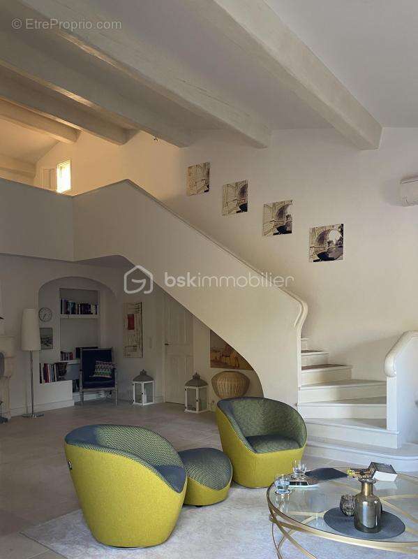 Maison à SALERNES