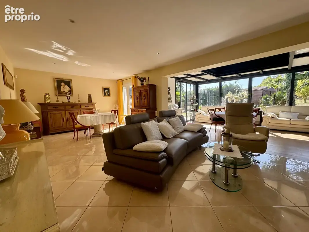 Maison 170m2 - La Chapelle des Marais - photo 5
