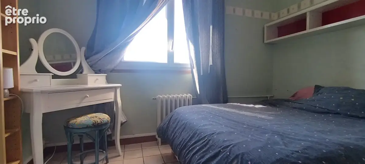 Appartement à LA ROCHETTE - photo 3