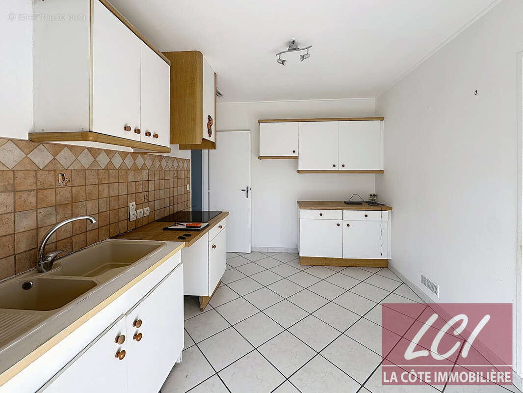 Maison à GUJAN-MESTRAS