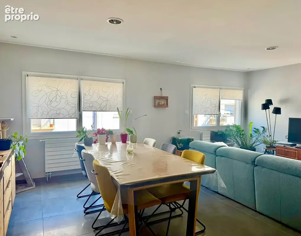 MAXÉVILLE - Appartement 3 pièces - 75 m2 - photo 2