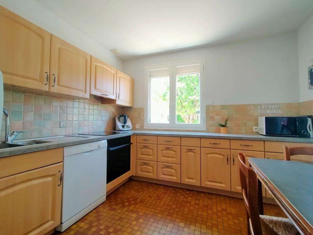 Maison Le Mans 4 pièce(s) 81 m2 - photo 6