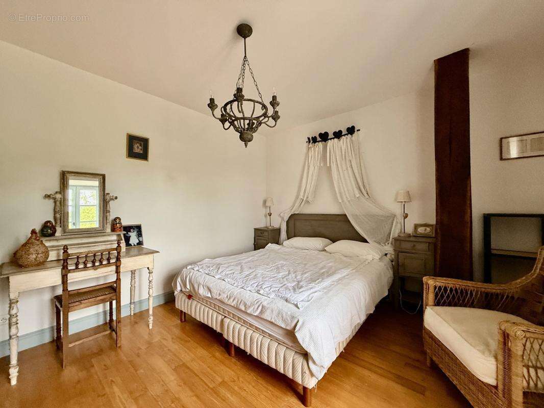 Maison à MONBAZILLAC