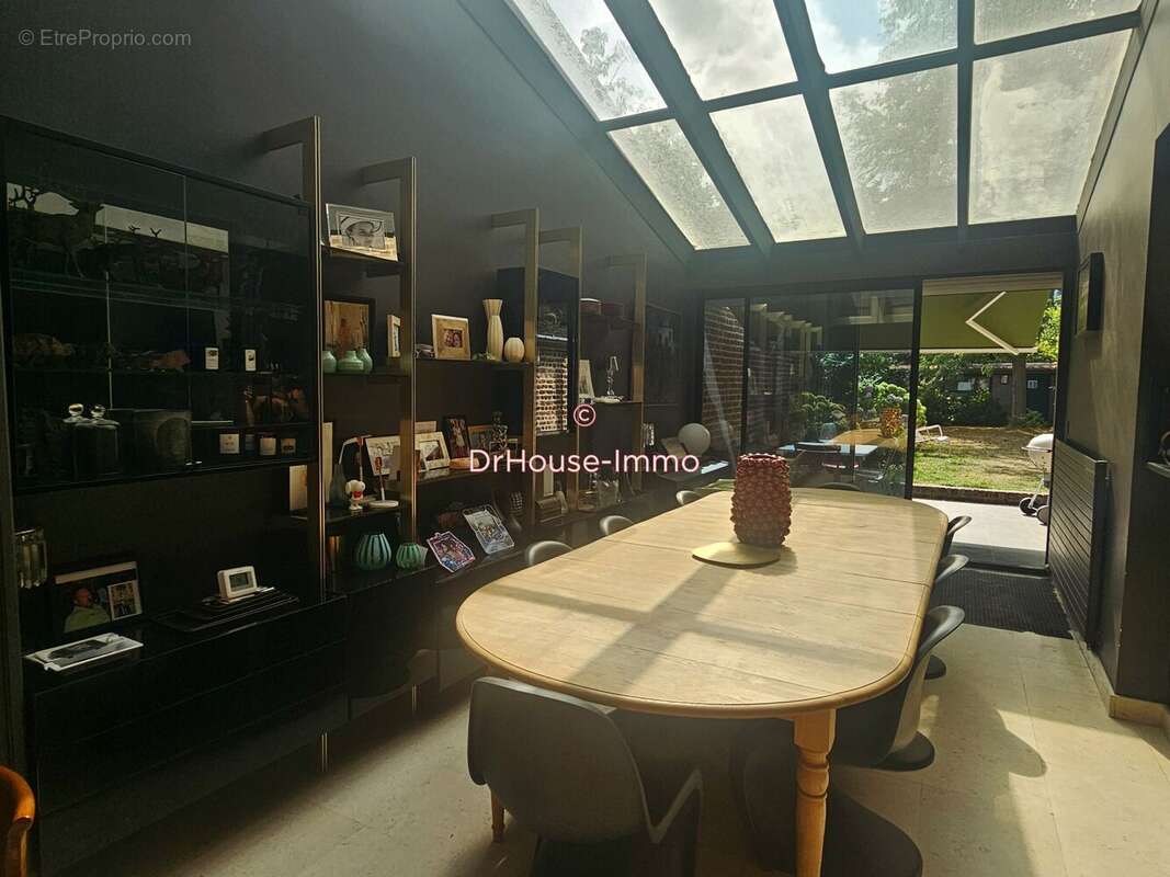 Maison à LAMBERSART