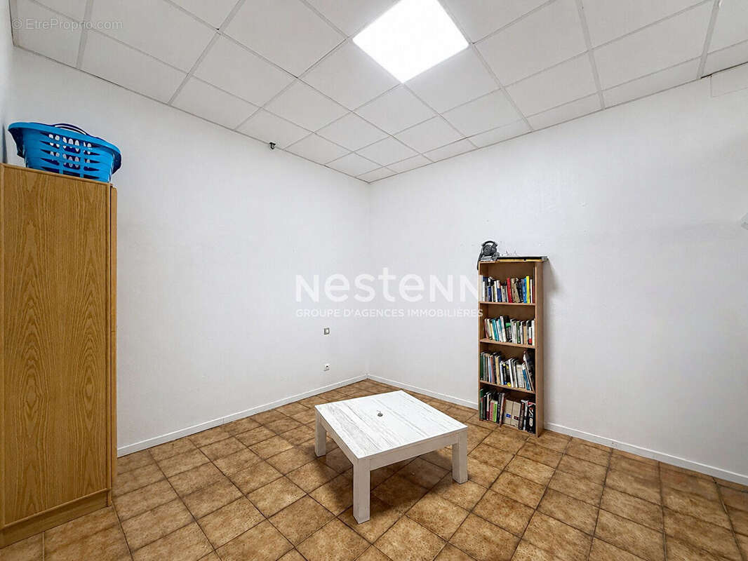 Vallauris Grand 4 pièces de 90 m² en rez-de-chaussée avec parking privatif - photo 9