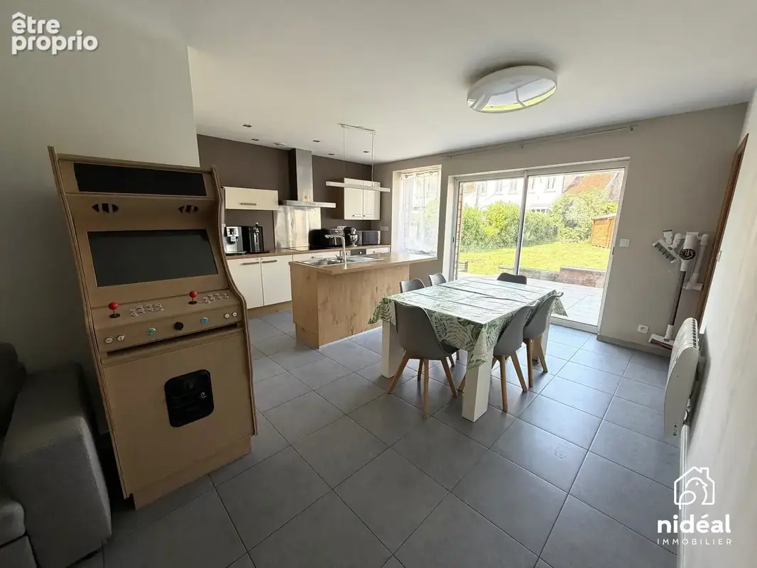 Maison 115 m² à Ferriere-La-Grande  - photo 5
