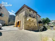 Maison à VAGNAS