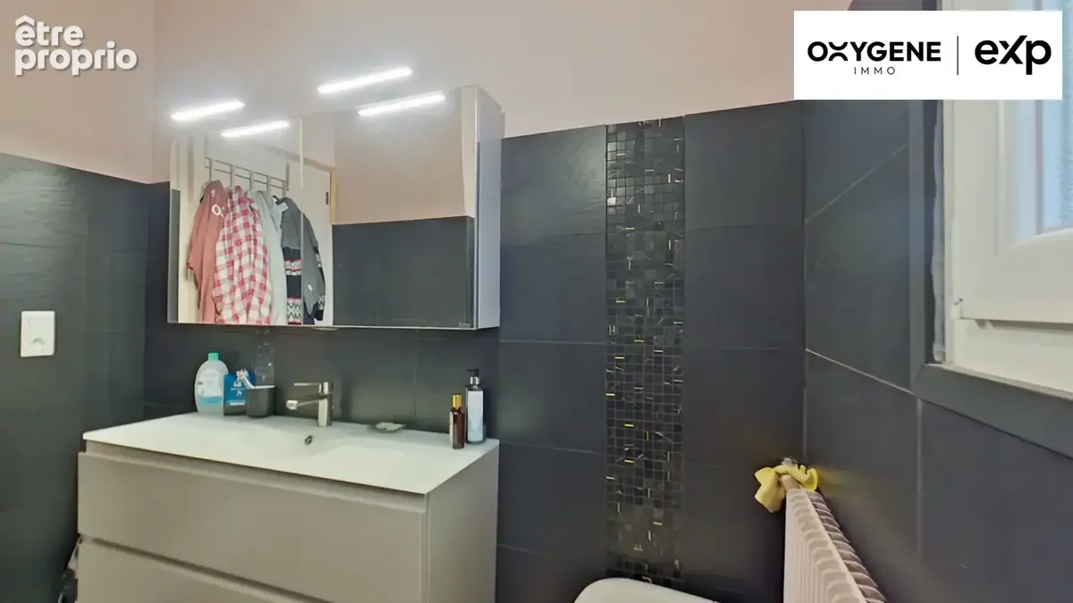 Maison 144 m² à Perpignan  - photo 6