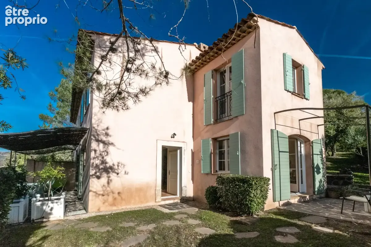 Splendide maison 4 pièces au Doamine de St-Endréol - photo 15