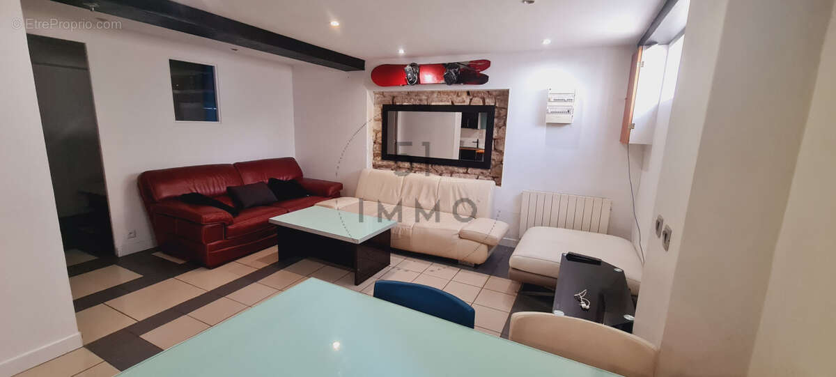 Commerce 63 m² à Fontenay-Aux-Roses  - photo 3